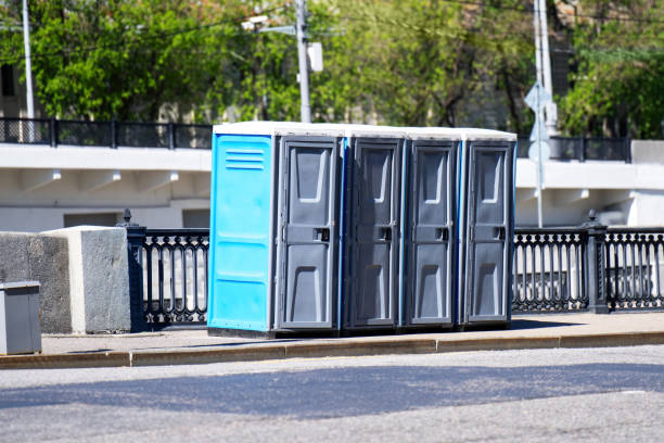 Best Eco-Friendly Portable Toilets in Fostoria, OH